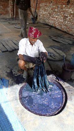 Master at Work