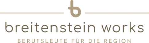 breitenstein works
