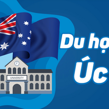 ĐẠI HỌC Ở AUSTRALIA BÁC TIN DỪNG NHẬN HỌC SINH TẠI VIỆT NAM