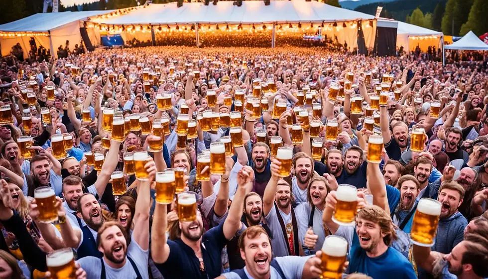 Oktoberfest