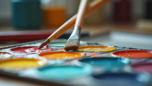 Discover the Benefits of Holistic Art Therapy