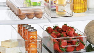 Get NEAT and Organized