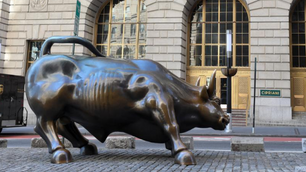 Part 1 (of 2): The Case For the Stock Market Recovery