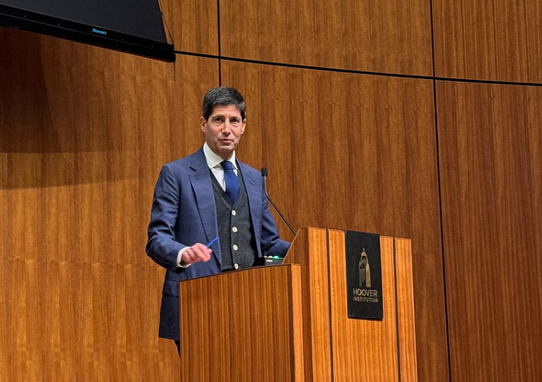 Week ended Jan 30, 2026: A new Fed chair is chosen