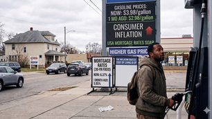 Week ended March 27, 2026: market sinks further