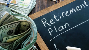 FINANCE 101: The rationale for retirement savings plans