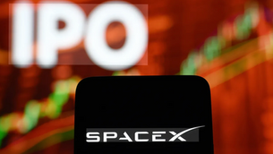 Update: May CPI, central bank meetings, SpaceX IPO and Social Security