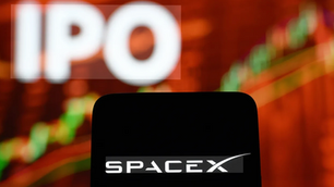 Update: May CPI, central bank meetings, SpaceX IPO and Social Security