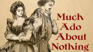 WEEKLY: Much ado about nothing