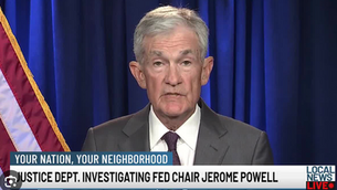 Week ended January 16 2026: global stocks gain, US stocks and bonds lose ground