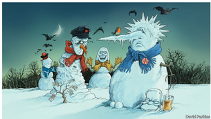 “The Nightmare Before Christmas”: The Economists’ Take on the “3rd Alternative” in the Upcoming UK E