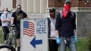 Last Week and the Week Ahead (April 13-17)