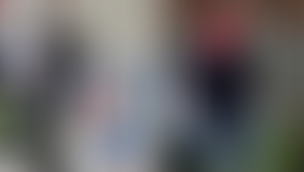 Last Week and the Week Ahead (April 13-17)