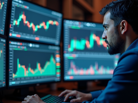 20 Years on Wall Street: Proven Business Strategies