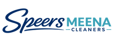 Speers Meena Cleaners luxury horizontal logo.png