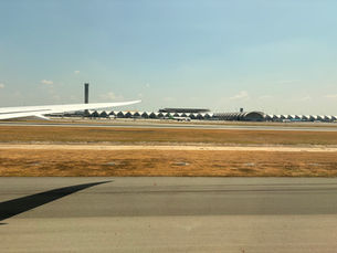 Thailand, I’m Here