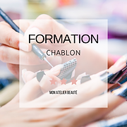 Formations - Chablon