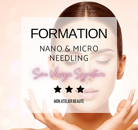 Soin visage - nano microneedling - Mon Atelier Beauté.png