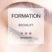 Formation Browlift