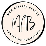 Logo Mon Atelier Beauté centre de formation esthétique