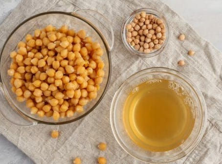 Par quoi remplacer l'oeuf dans vos recettes?