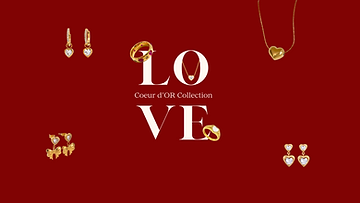 Anti-Tarnish Jewelry Collection