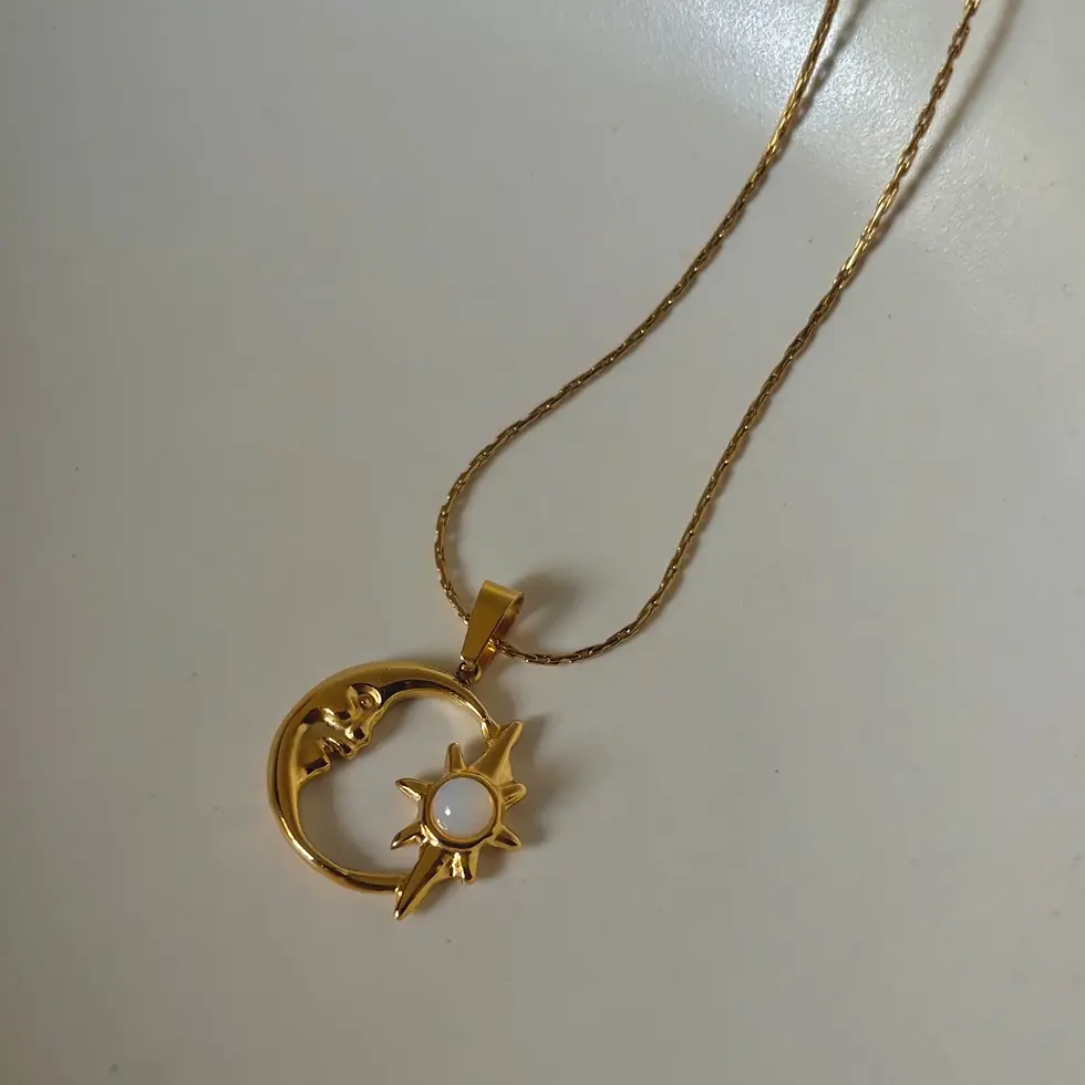 Thumbnail: Sun & Moon