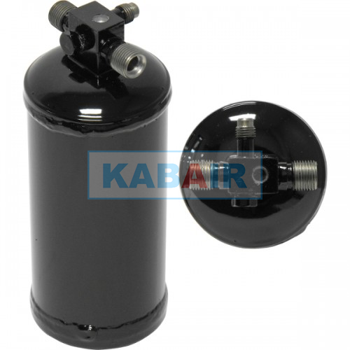 3'' x 9'' Male O-Ring - Dry-Tech Series