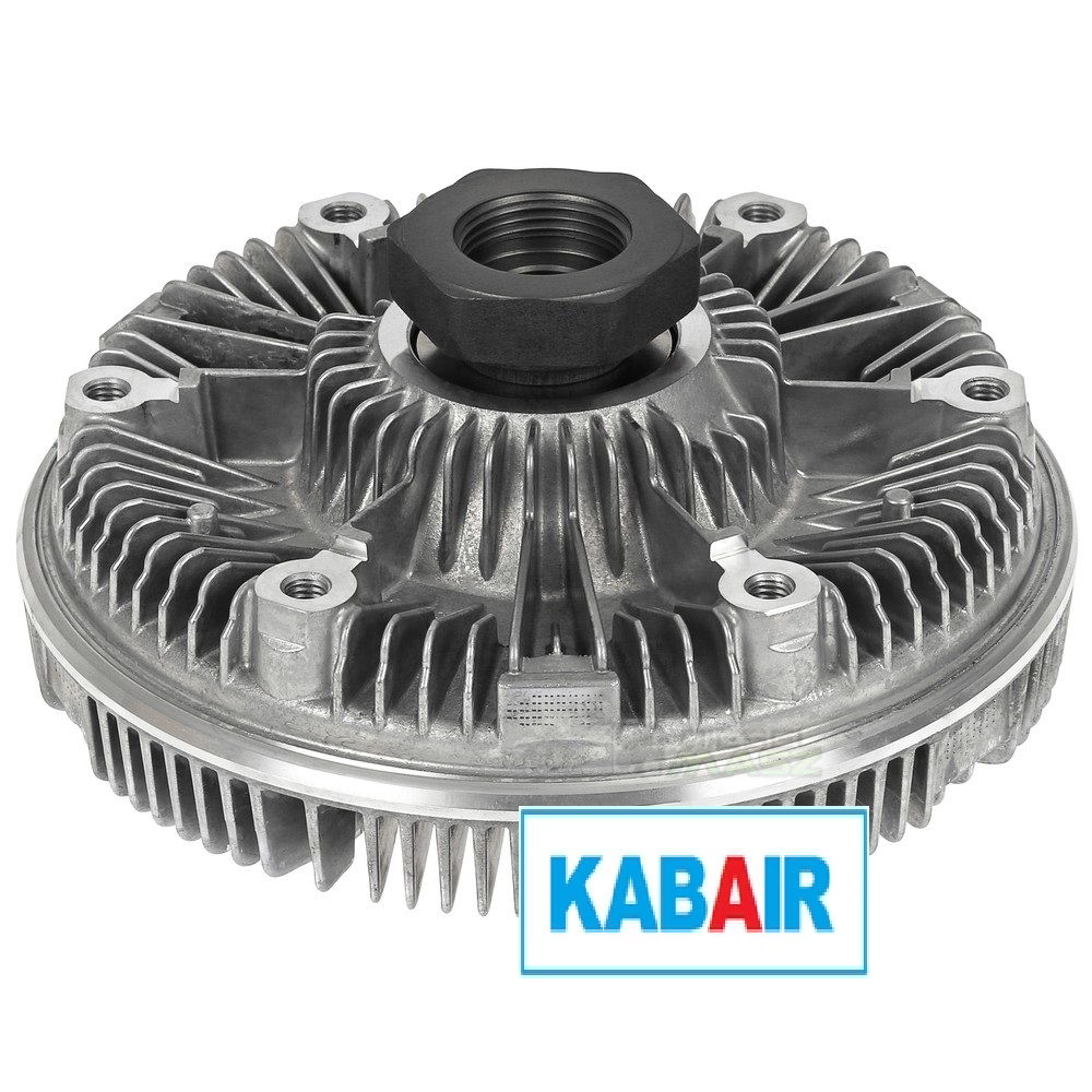 V836864264 - Valtra Fan Clutch