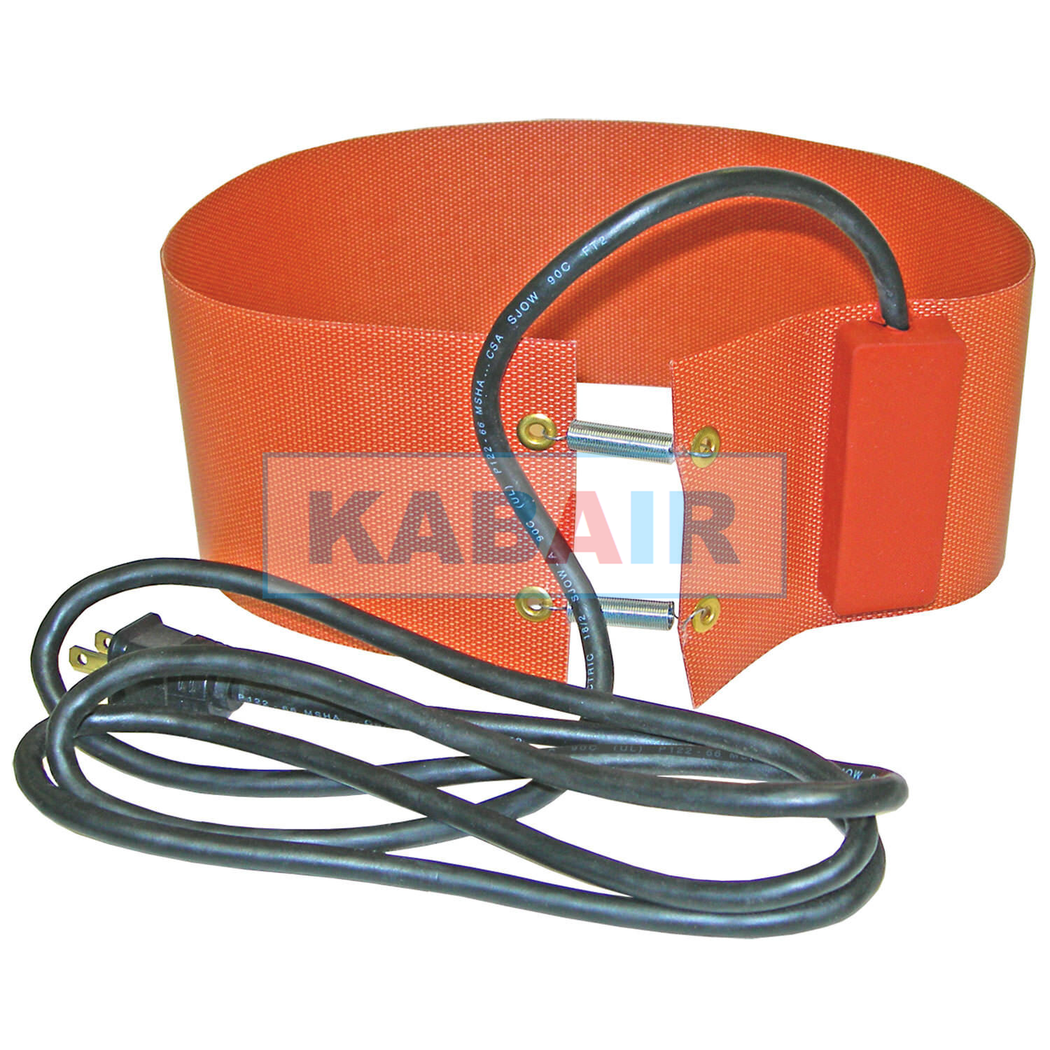 Electronic Tank Heater Blanket