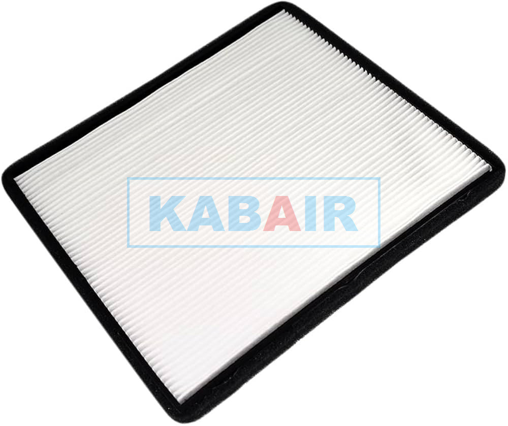 F37-1018 - Kenworth Secondary Cab Filter