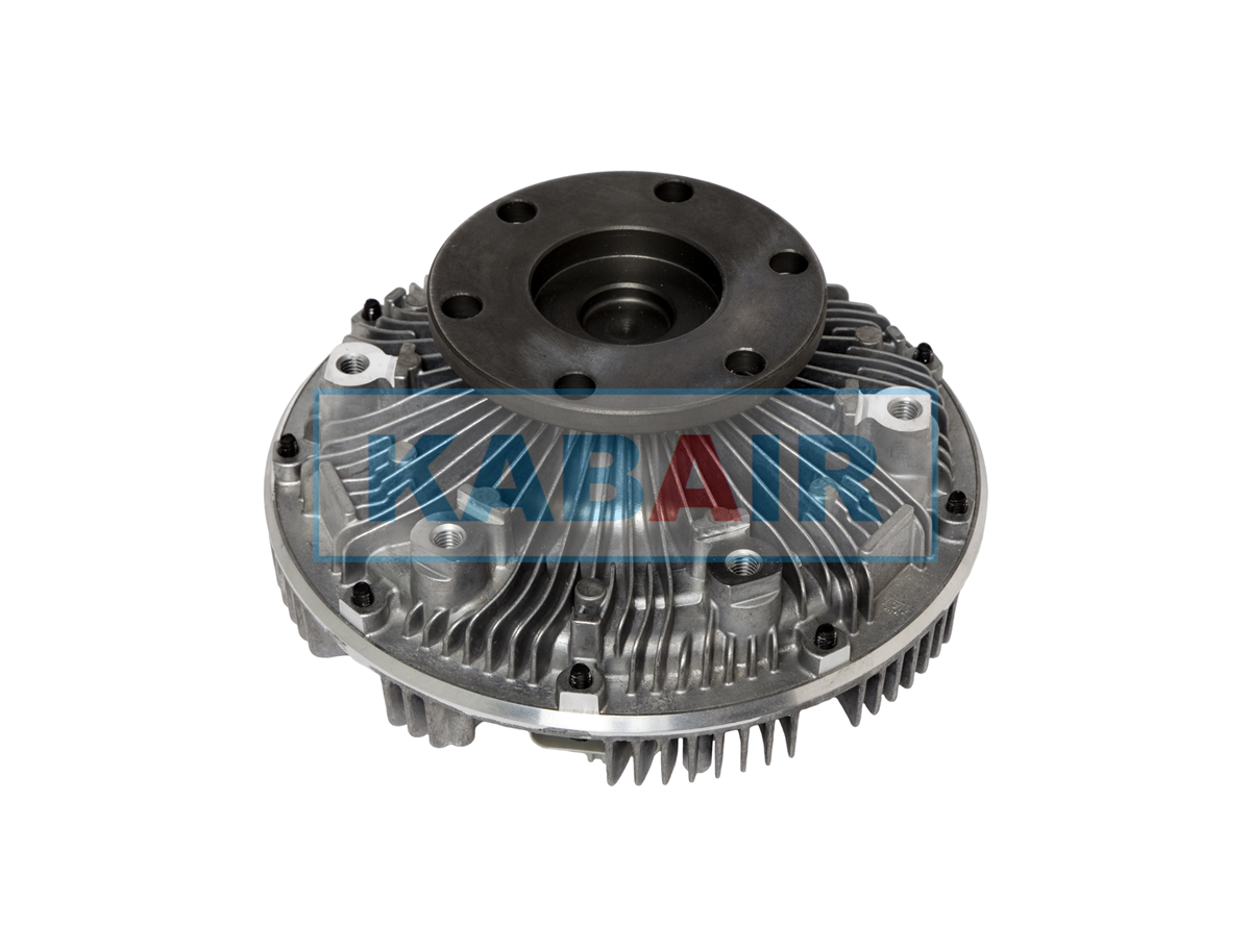 4281538M1 - Fan Clutch - Massey Ferguson