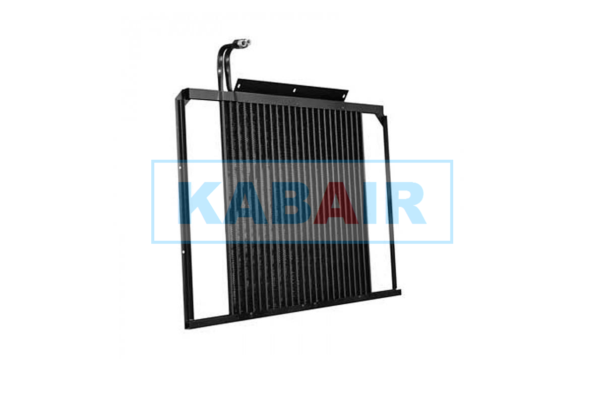 210RD412 - Mack Condenser