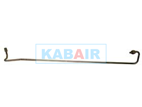 RE275412 - Receiver Drier to Cab Hose