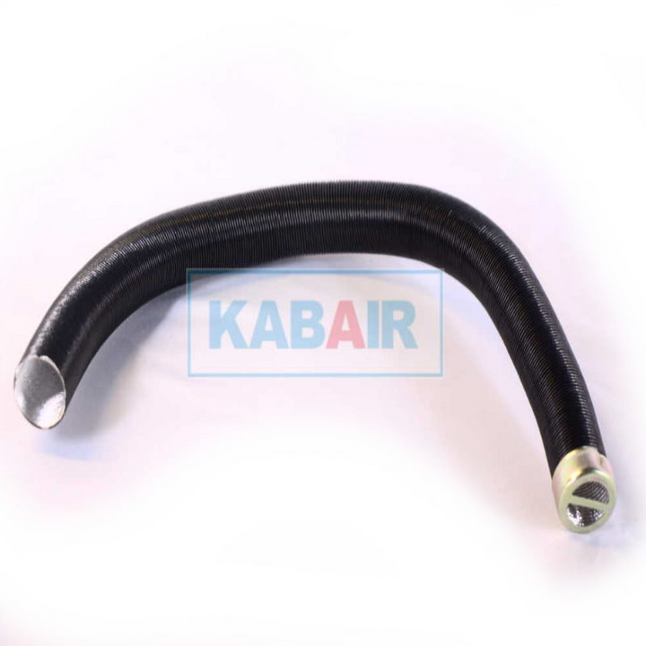 Air inlet pipe 29 * 33mm x L900mm