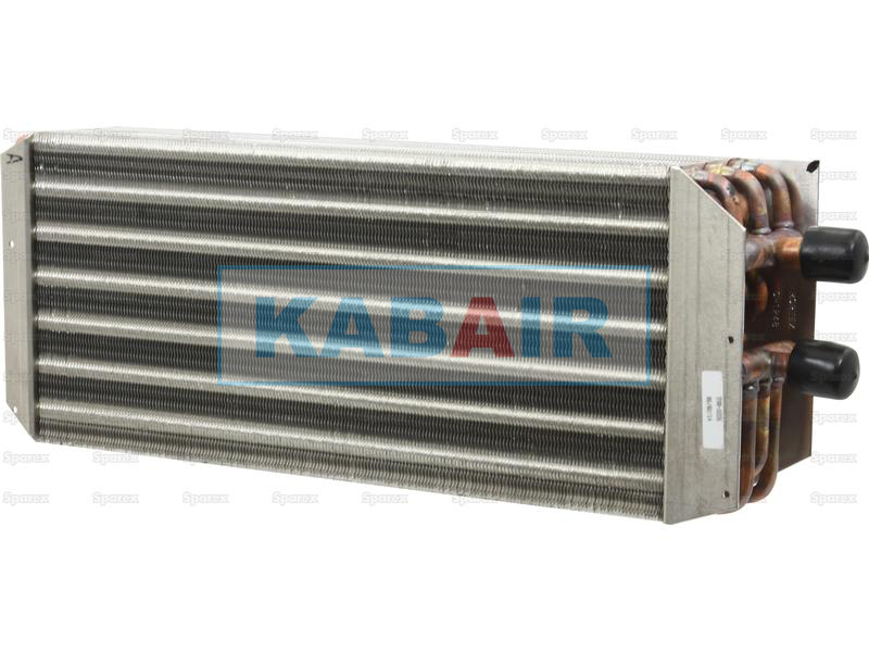 1280255C2 - Evaporator - Case/IH