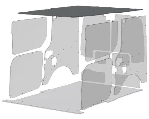 Insulation