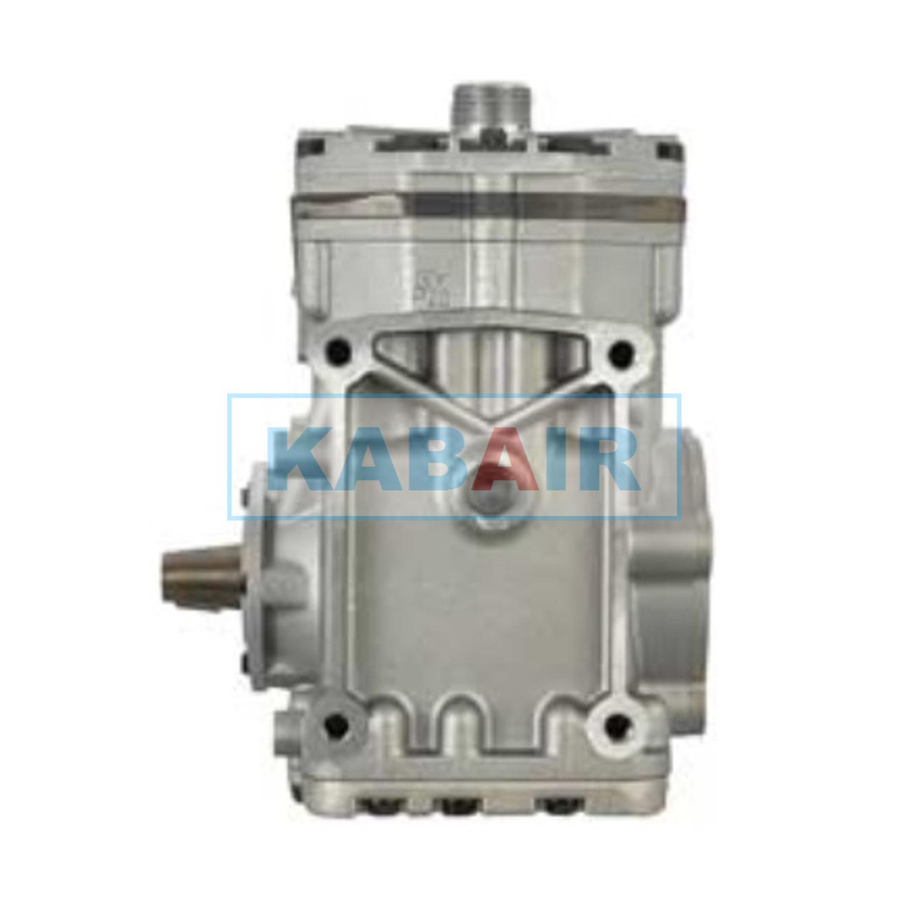 ET210L-25150 - New York TCCI Compressor - Tube-O LH Suction