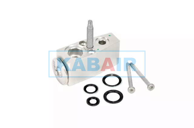 Expansion Valve - Chevy/GMC Trucks