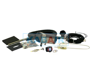 Chauffage diesel 12V 2kW pour voiture