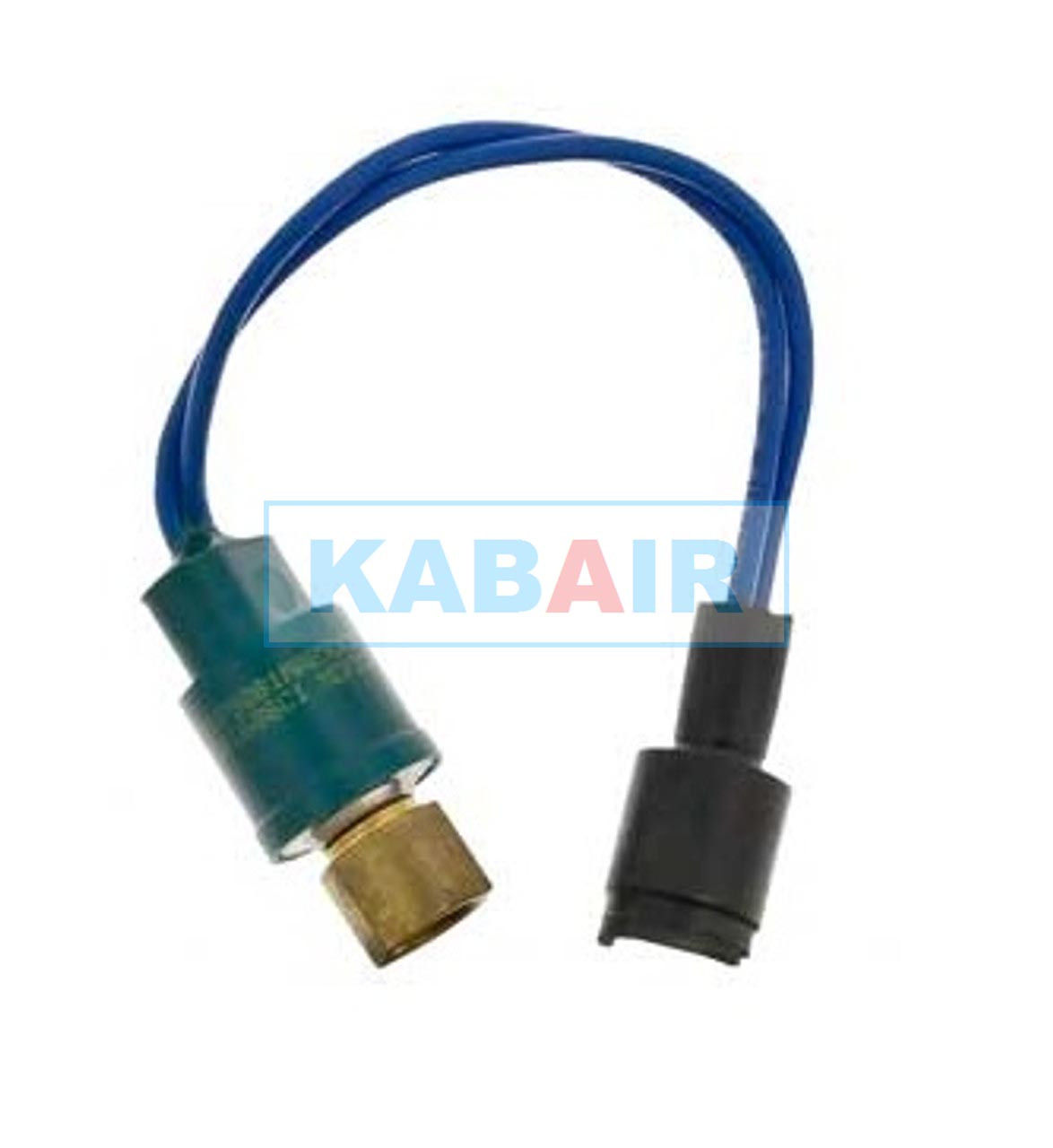581686C1 - High Pressure Switch