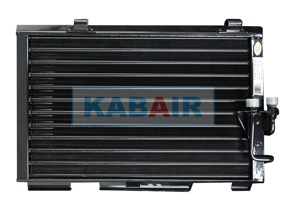 3785833M2 - Cat, Agco, Massey Condenser