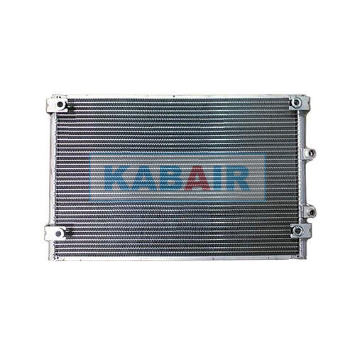 4290397M2 - Massey Ferguson Condenser