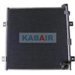 VOE14599910 - Condenser With Desiccant Bag - Volvo