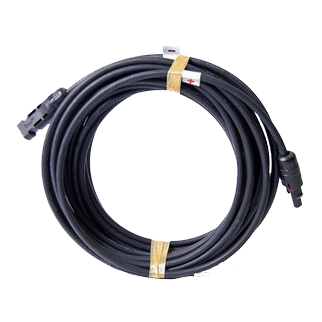 Victron energy Solarcable L=3m/4sqmm MC4-M/F conn. (PV-ST01)