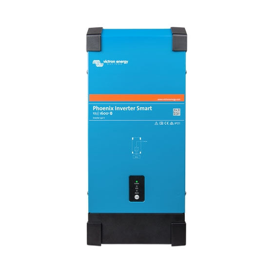 Victron Energy Phoenix Inverter 12/2000 230V Smart