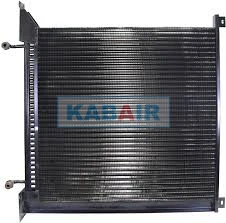 87271989 - Case/IH Hydraulic Oil Cooler