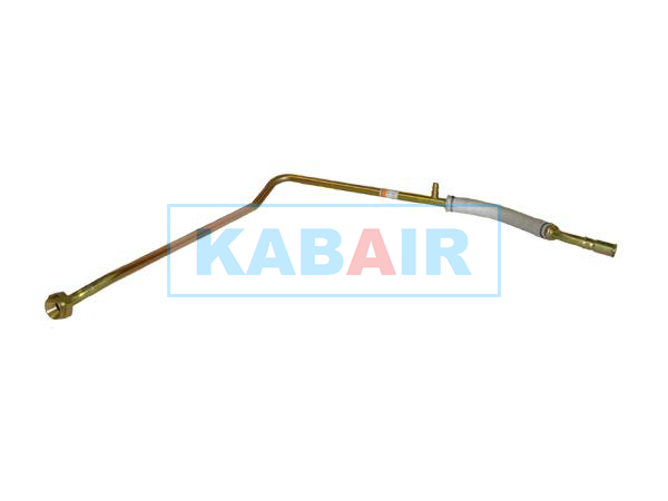 Suction Hose - Compressor End