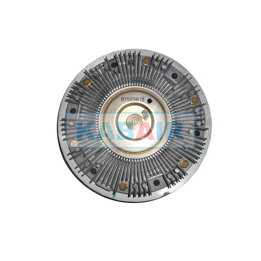 87583618 - Case/IH Fan Clutch