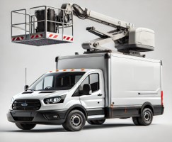 Commercial Vehicle